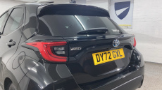 Toyota Yaris 1.5 Hybrid Design 5dr CVT Hybrid Hatchback